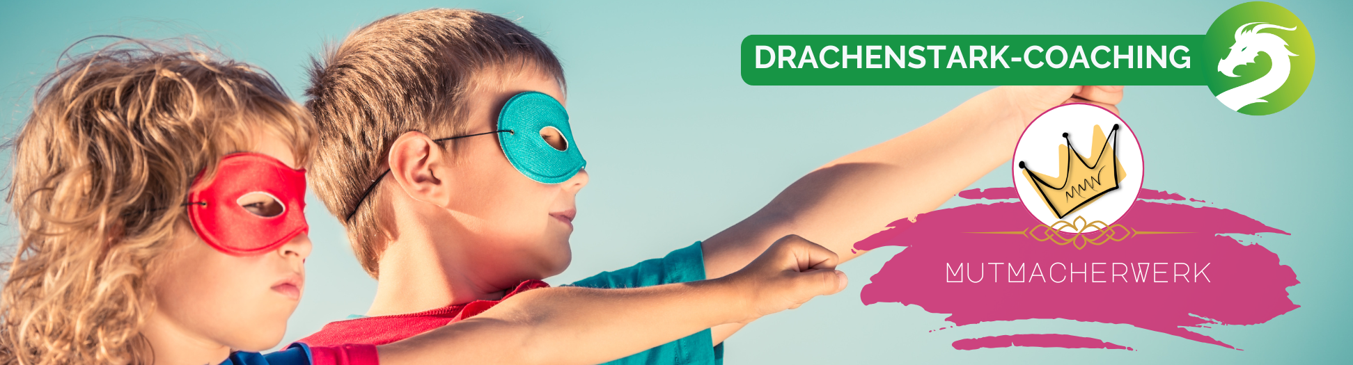 Drachenstark-Coaching