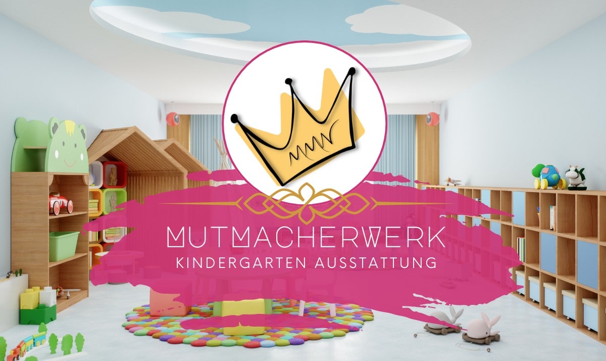 Kindergarten Ausstattung