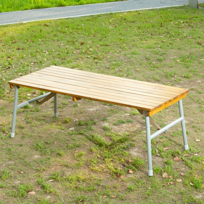 Outdoor-Tisch 150 cm, klappbar